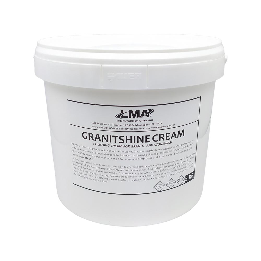 LMA Cream Polishing for Granite 1kg - Cleaning in UAE Marketplace