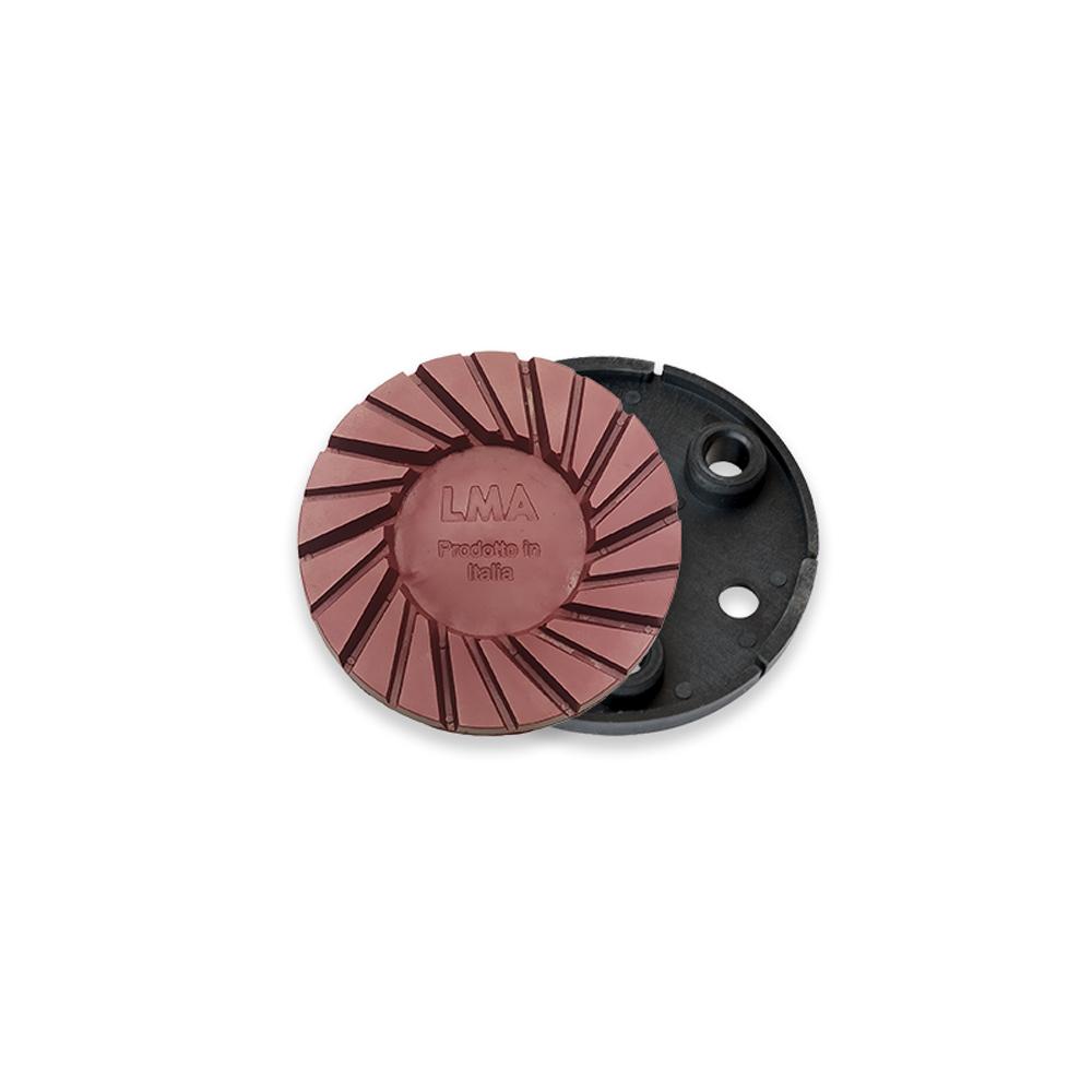 LMA Diamond Resinbond for Polishing Yellow - Cleaning in UAE Marketplace