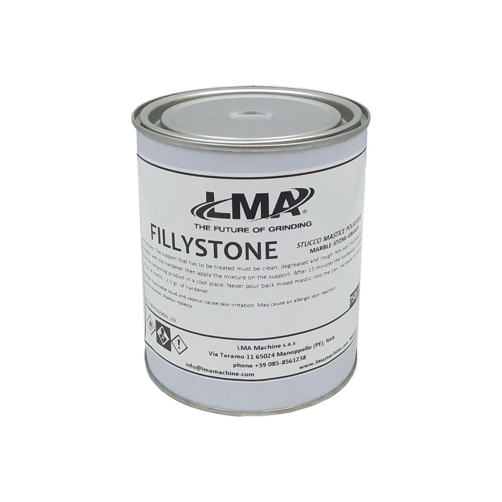 LMA Liquid Polyester Mastic 1 Liter White - Cleaning in UAE Marketplace