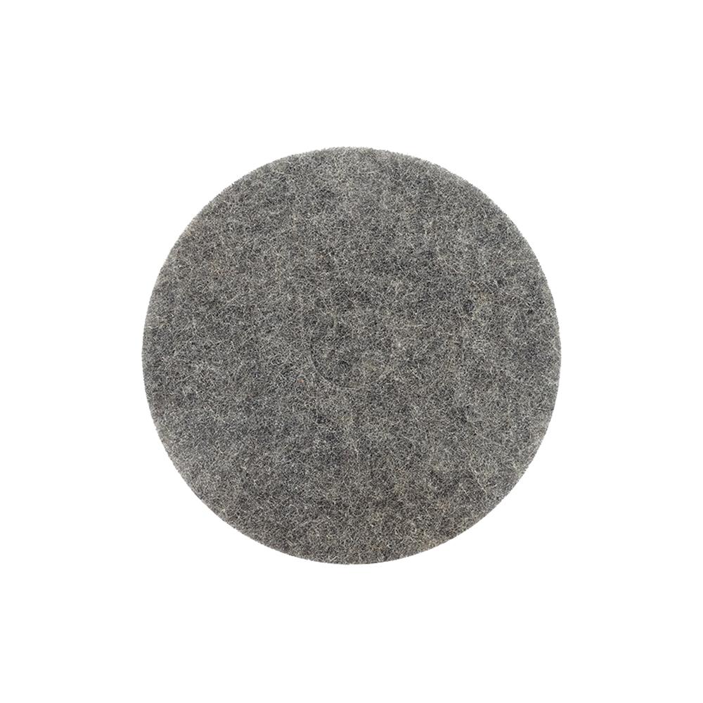 LMA Natural Fiber Pad Disc for High Speed - Cleaning in UAE Marketplace