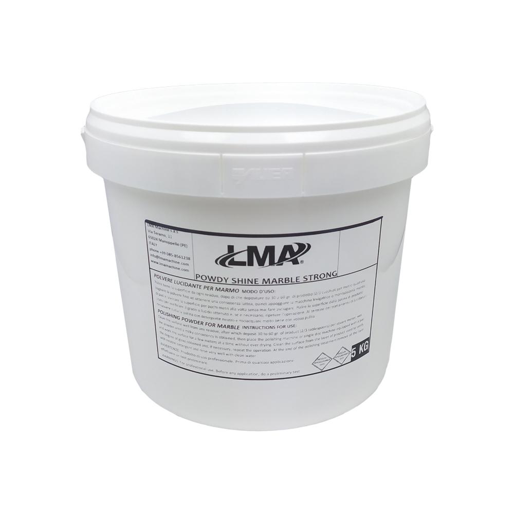 LMA Polishing & Protection for Standard Marble 5 Liters - Cleaning in UAE Marketplace