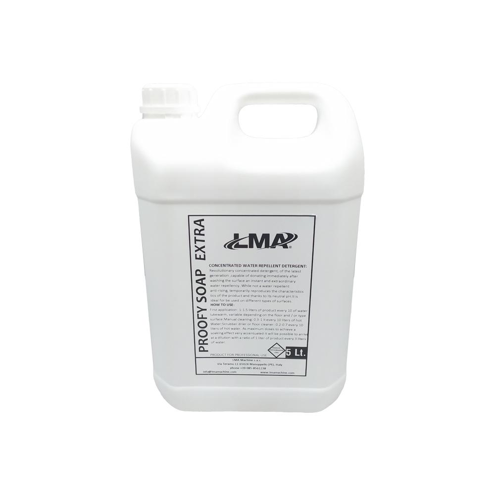 LMA Proofy Soap Extra 5 Liters - Cleaning in UAE Marketplace