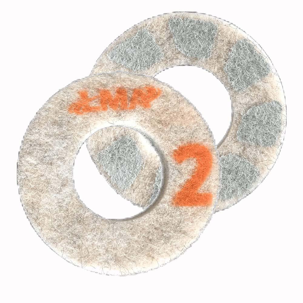 LMA TRAXOPAD Nature Pad 2 Grit - Cleaning in UAE Marketplace