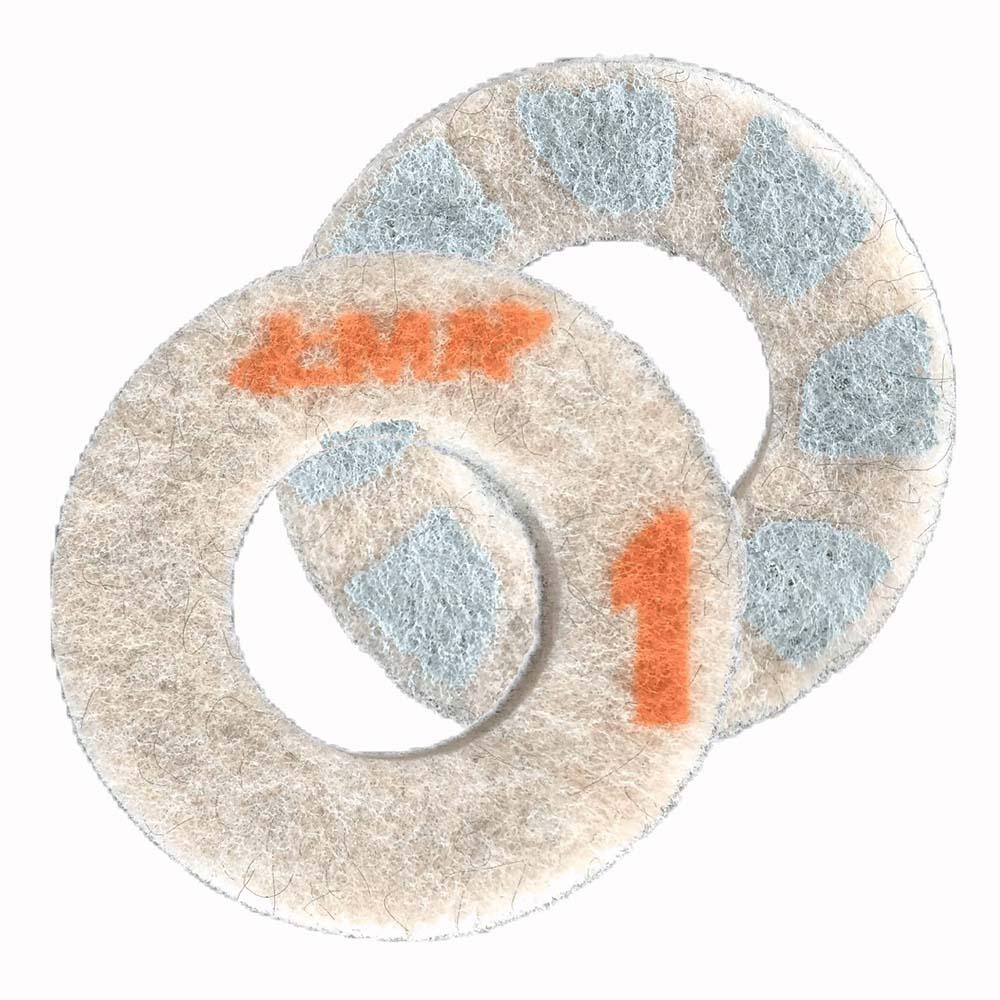 LMA TRAXOPAD Rosso 1 Grit - Cleaning in UAE Marketplace