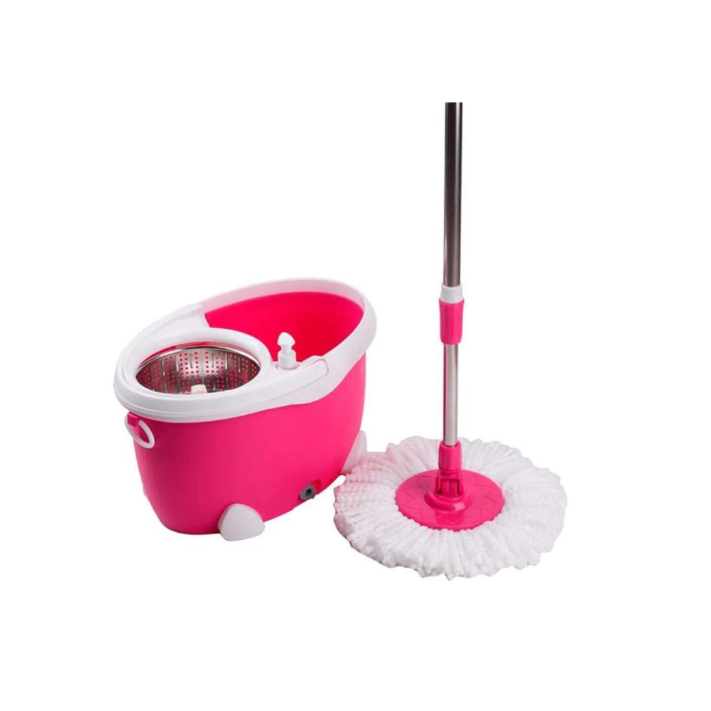 Buy MAGIC MOP BUCKET | 25 LTR from Kaddah Cleaning Equipment in UAE
