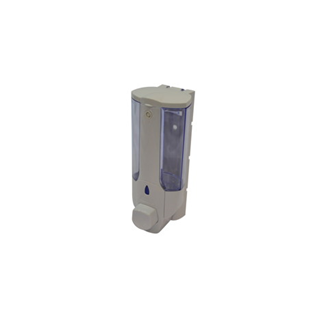 Buy MANUAL HAND SOAP DISPENSER 500 ML from Kaddah Cleaning Equipment in UAE