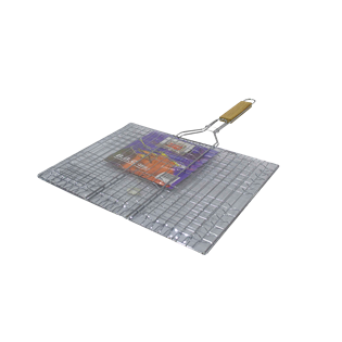 Meat Grill Large - Home & Garden in UAE Marketplace