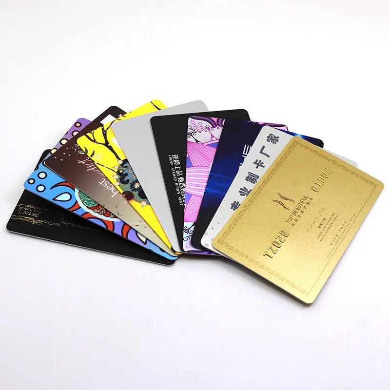 Buy MEMBERSHIP CARDS from Half Price Print in UAE