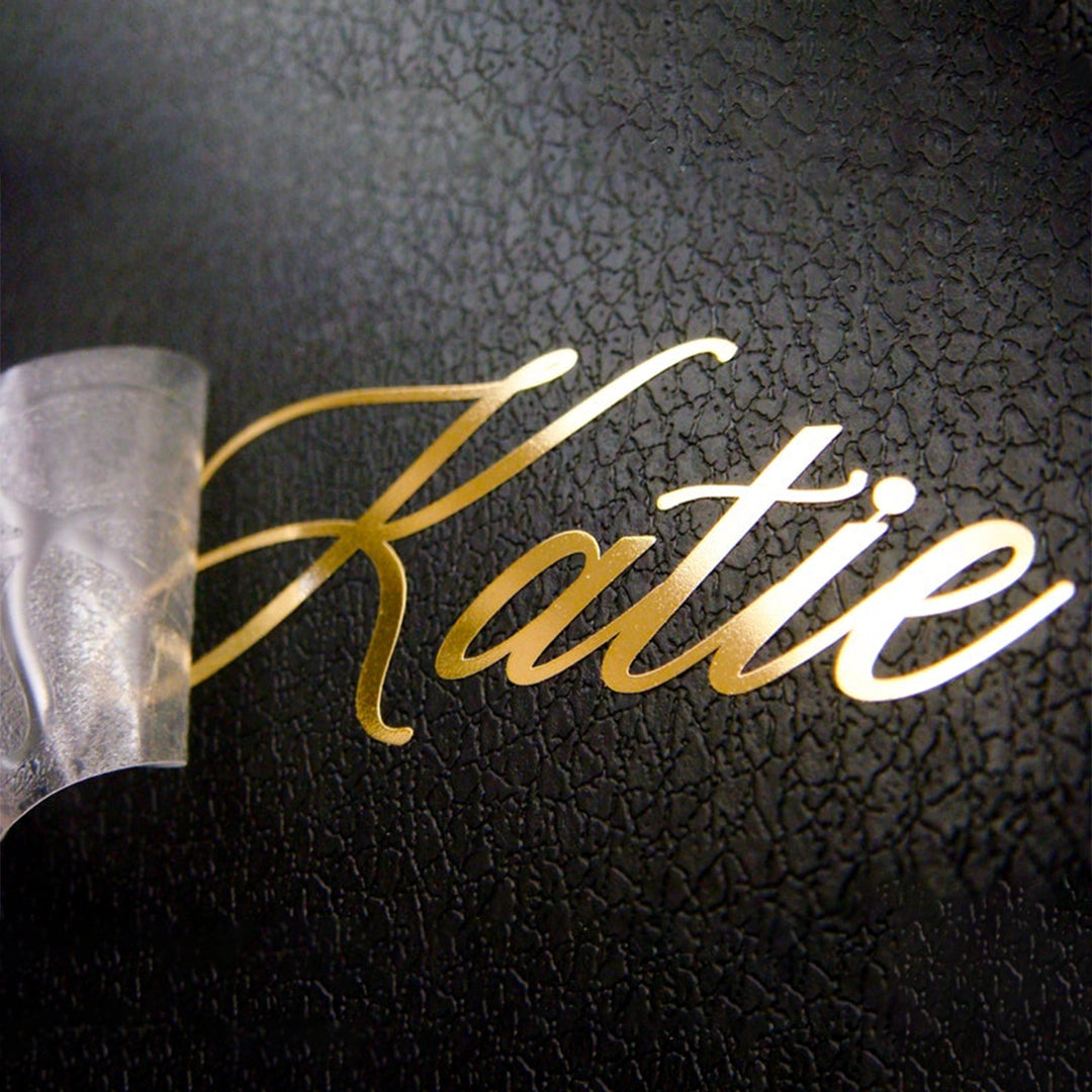 Buy METAL STICKERS from Half Price Print in UAE