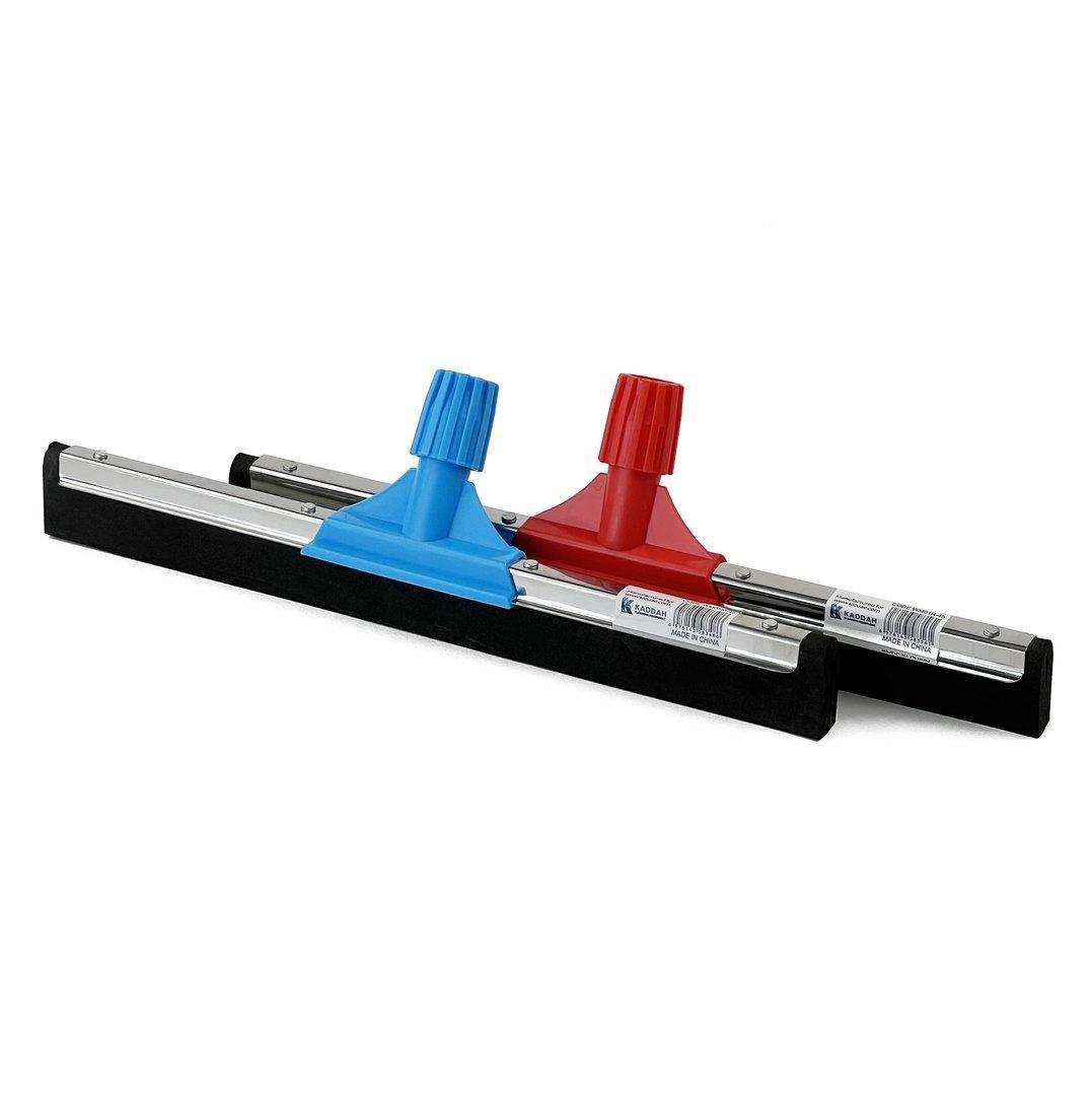 Buy METAL WIPER VIRD 35 AND 45 CM WITHOUT STICK from Kaddah Cleaning Equipment in UAE