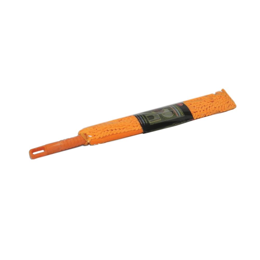 Buy MICROFIBER DUSTER | 56 CM from Kaddah Cleaning Equipment in UAE
