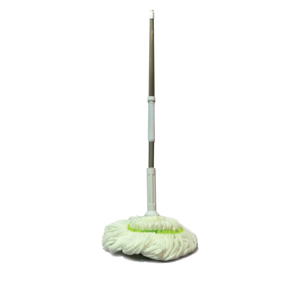 Buy MICROFIBER MAGIC MOP WITH A LOCK from Kaddah Cleaning Equipment in UAE
