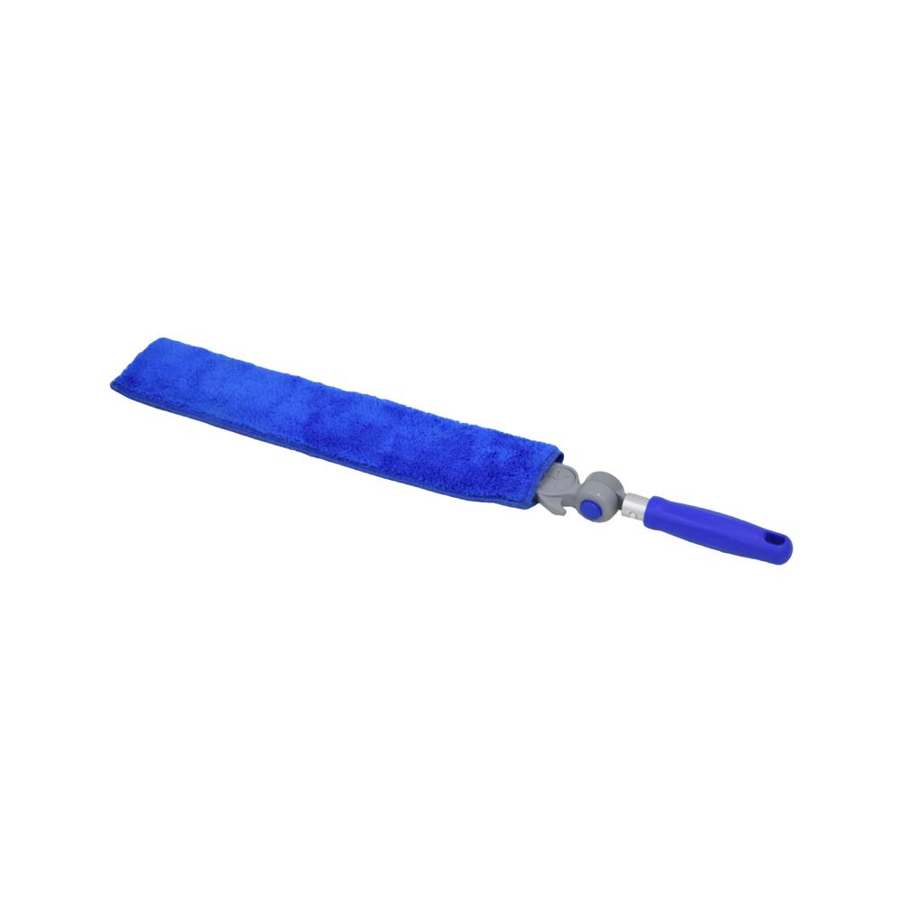 Buy MICROFIBER SLEEVE FOR HAND DUSTER YARN from Kaddah Cleaning Equipment in UAE