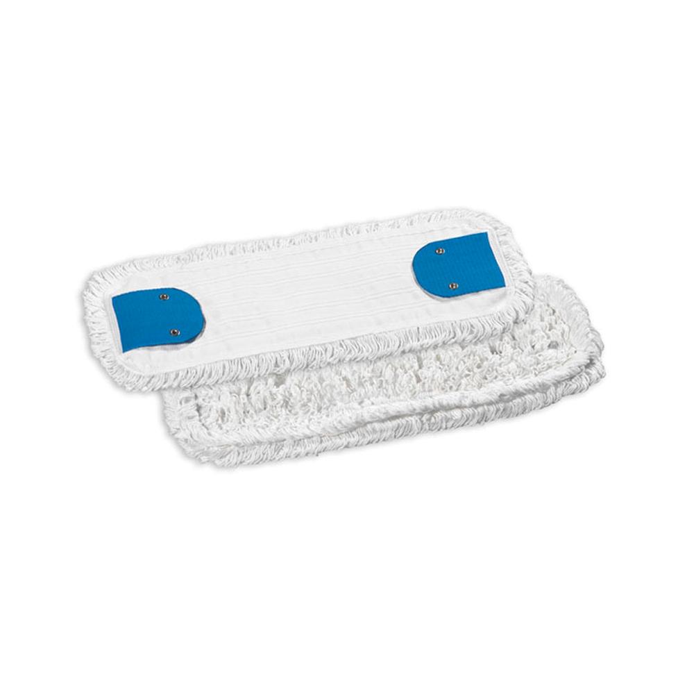 Buy MICROFIBER SPEEDY MOP | WHITE from Kaddah Cleaning Equipment in UAE
