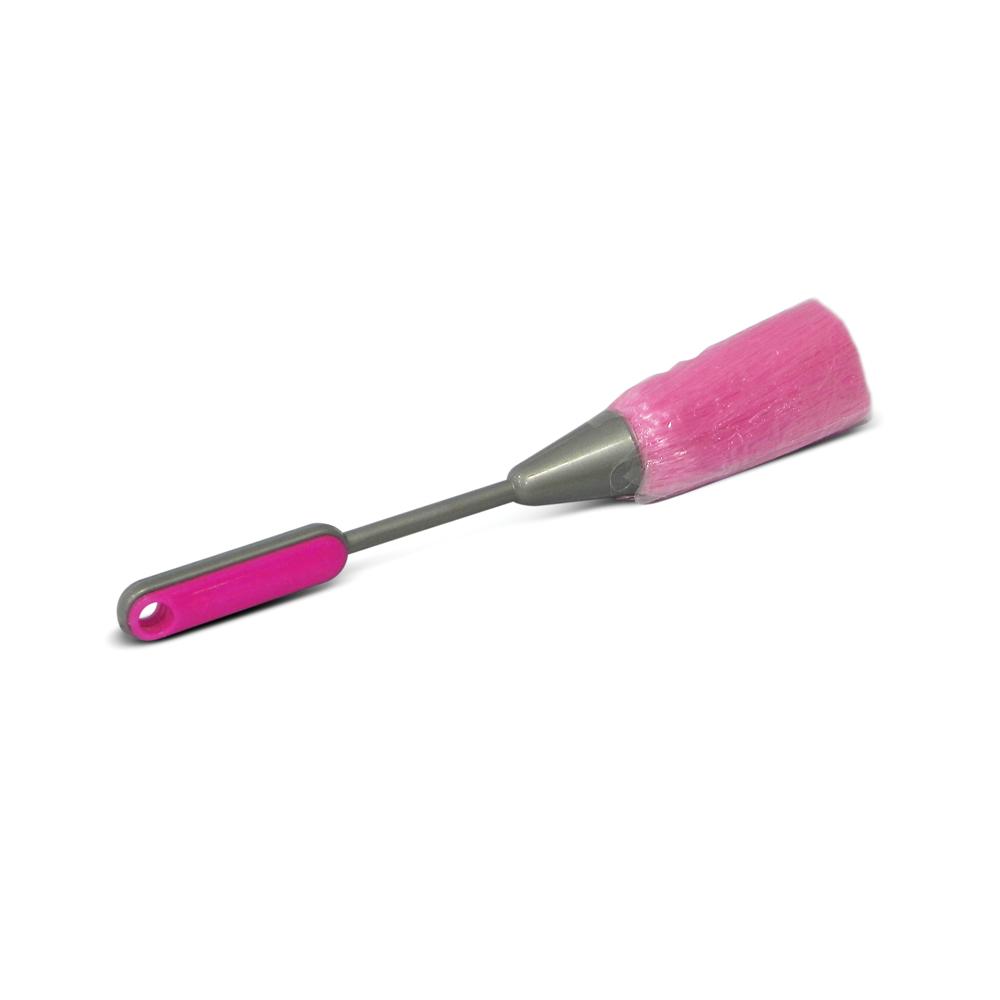 Buy MINI DUSTER WITH HANDLE from Kaddah Cleaning Equipment in UAE