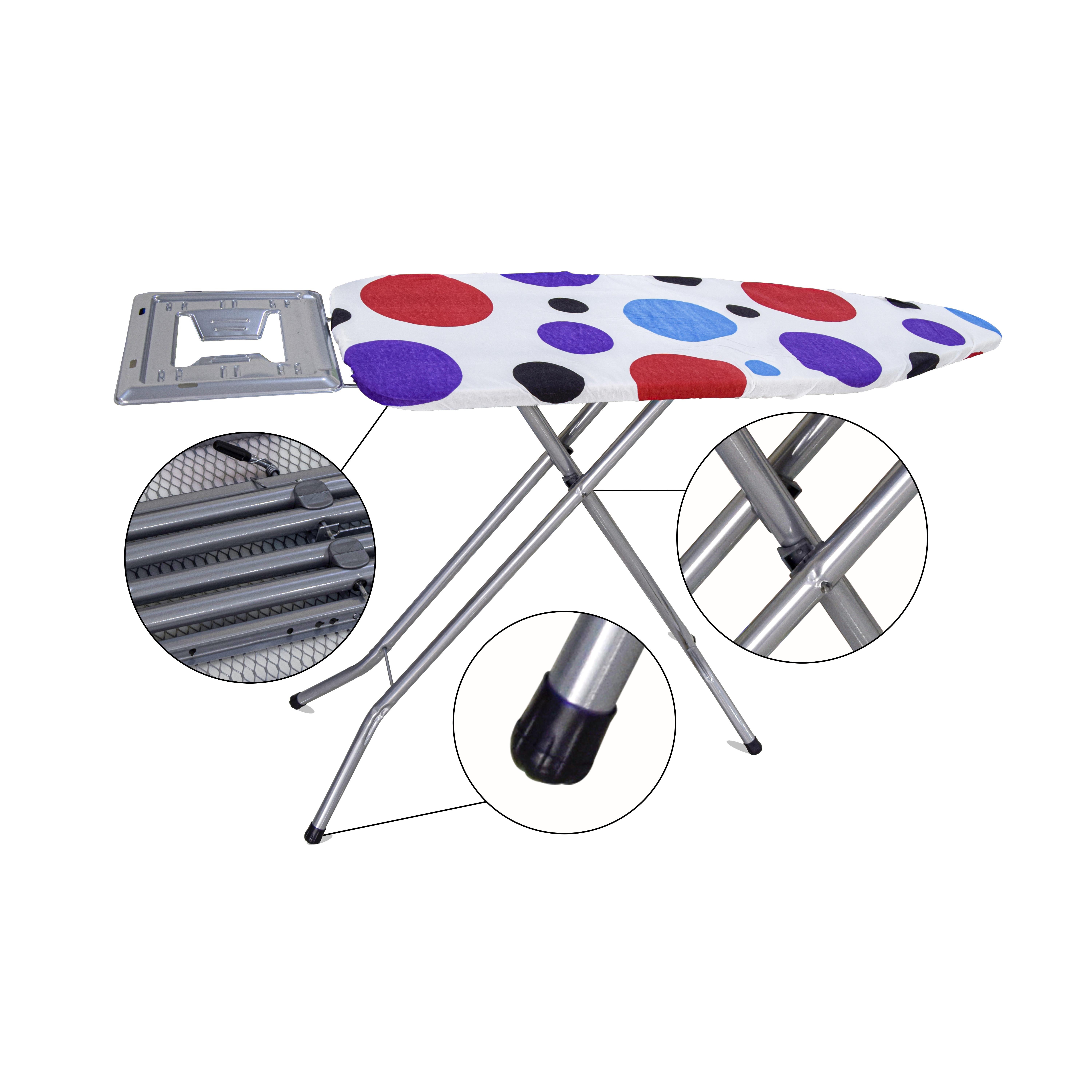 Mixed Polka Dot Colors Ironing Board - Home & Garden in UAE Marketplace