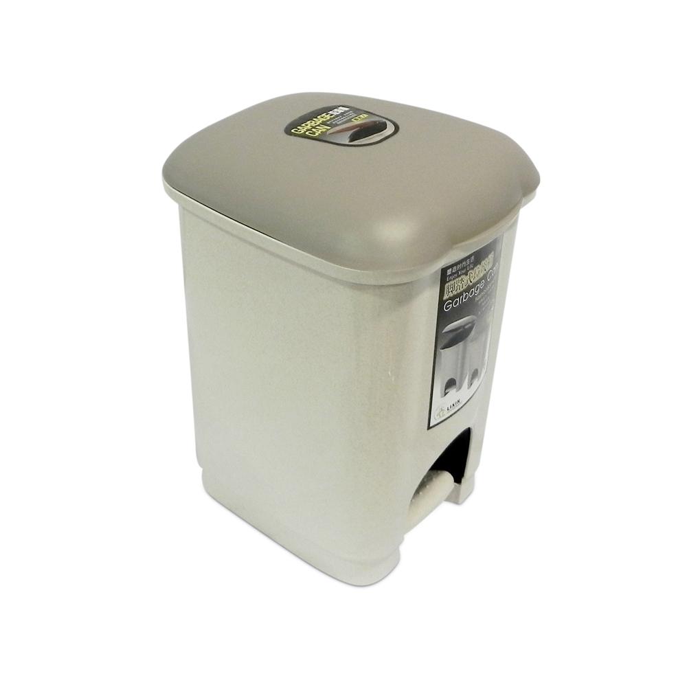 Buy MODERN DESIGN DUST BIN | 15LTR from Kaddah Cleaning Equipment in UAE