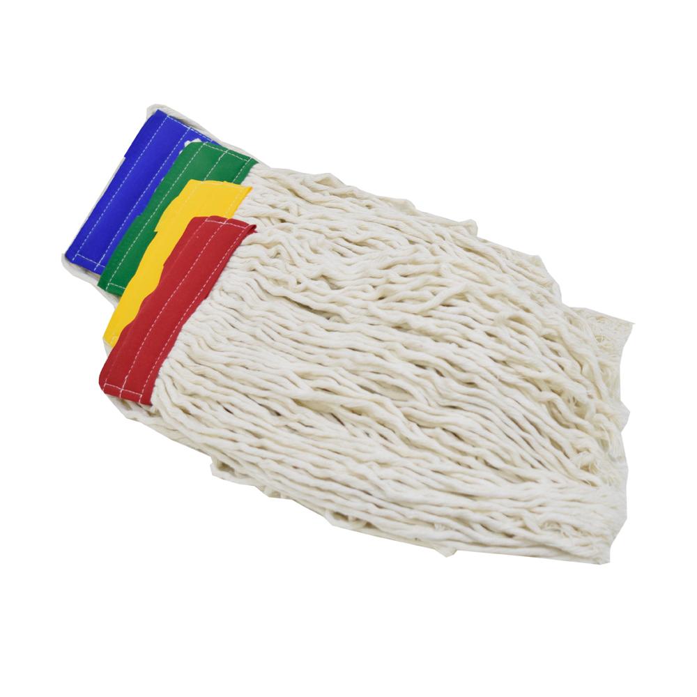 Buy MOP OPEN END COTTON | 400G from Kaddah Cleaning Equipment in UAE