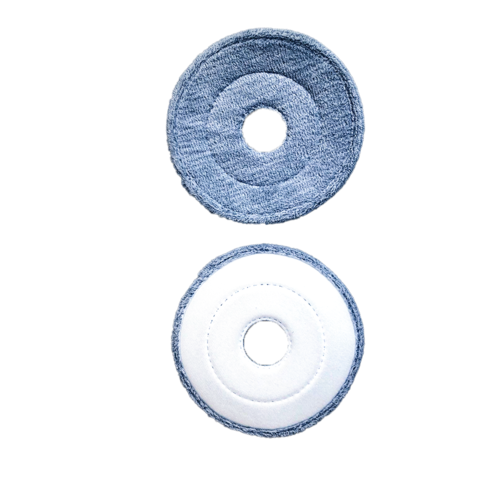 Buy MOP REFILL | GREY & WHITE from Kaddah Cleaning Equipment in UAE