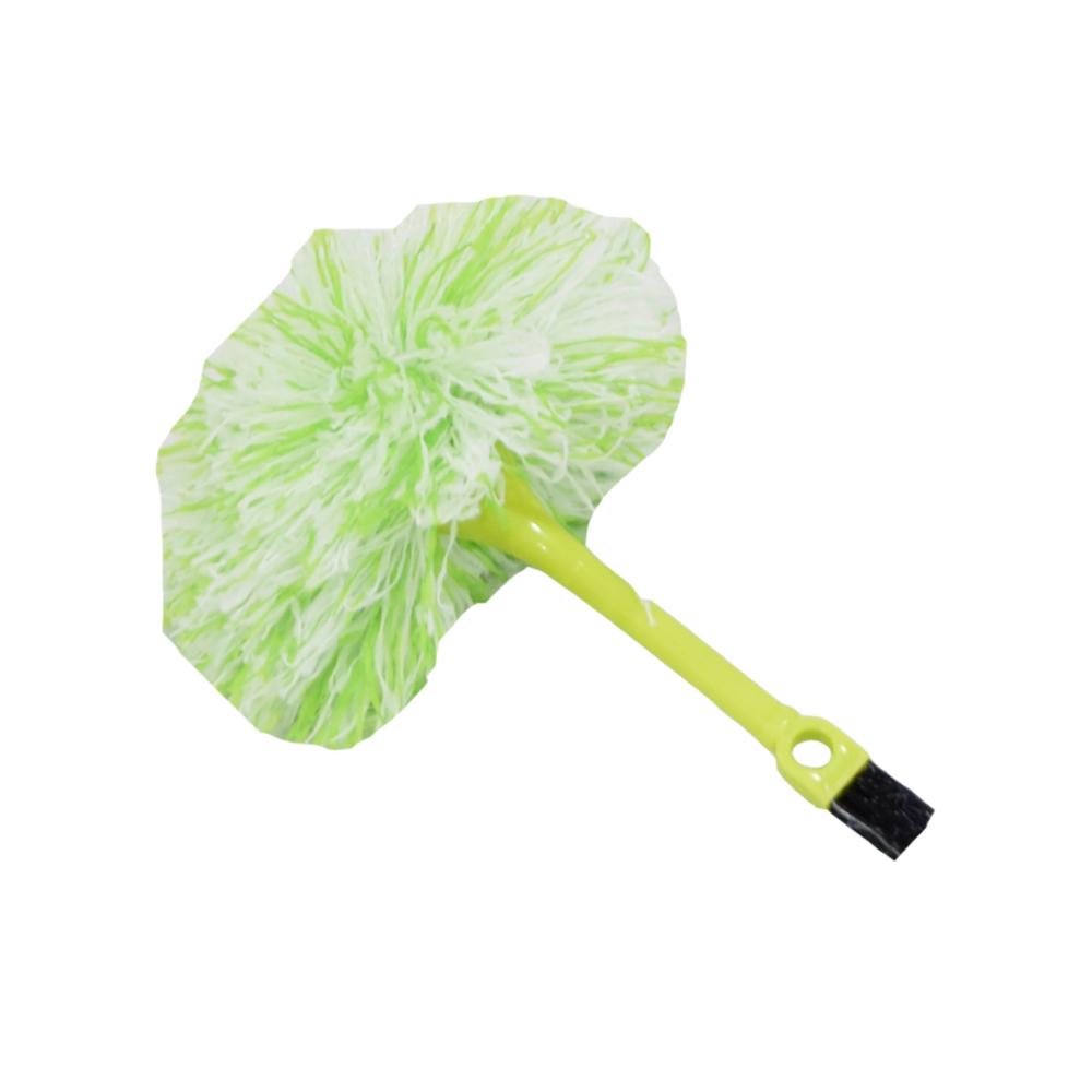 Buy MULTICOLORED MINI DUSTER from Kaddah Cleaning Equipment in UAE