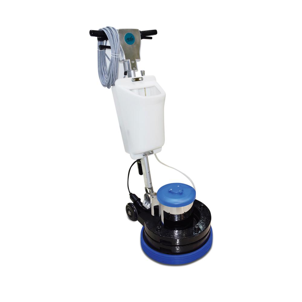Buy MULTIFUNCTION WEIGHTED 1800 WATT FLOOR SCRUBBING MACHINE from Kaddah Cleaning Equipment in UAE
