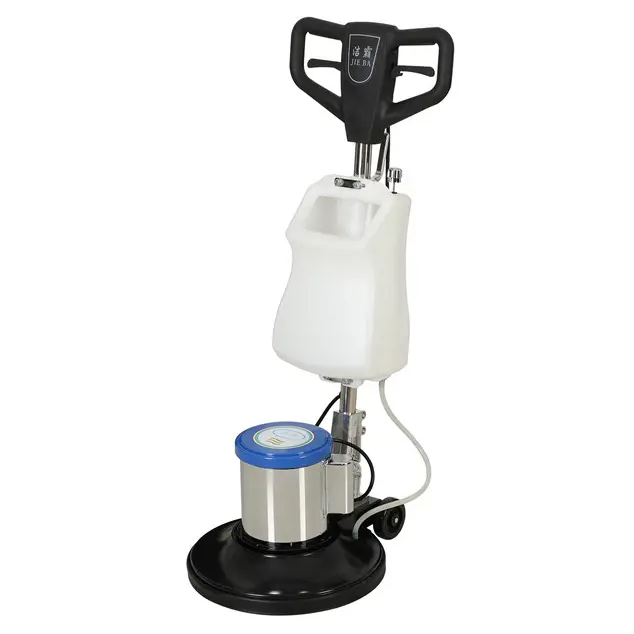 Buy MULTIFUNCTIONAL FLOOR SCRUBBING MACHINE from Kaddah Cleaning Equipment in UAE