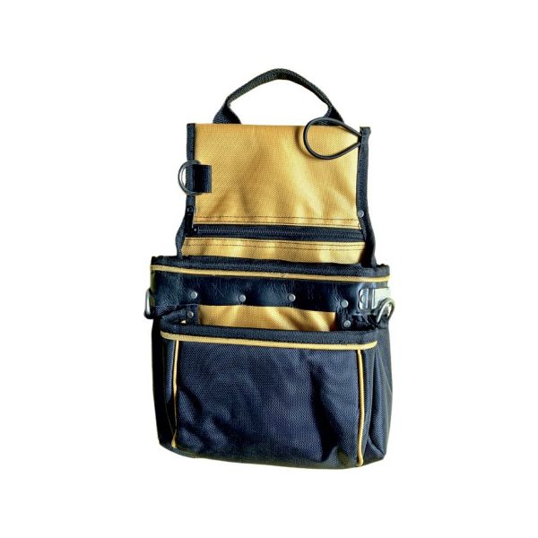 Buy NYLON ELECTRICIAN TOOL POUCH from The Global Merchants in India