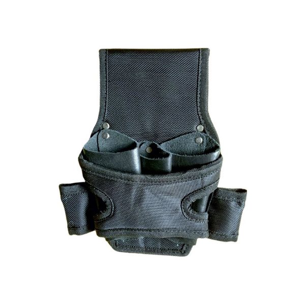 Buy NYLON & LEATHER TOOL HOLDER from The Global Merchants in India