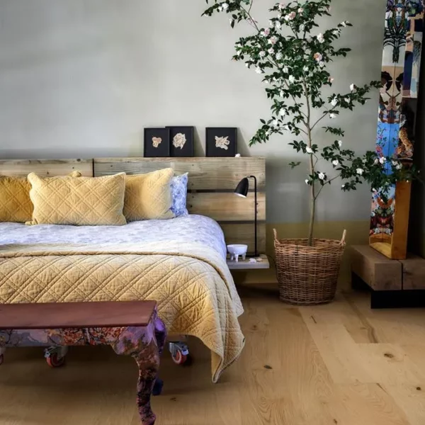 OAK ASTER MATT Wooden Flooring - Interiors in UAE Marketplace