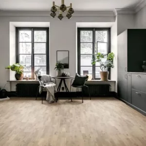 OAK CRYSTAL Wooden Flooring - Interiors in UAE Marketplace