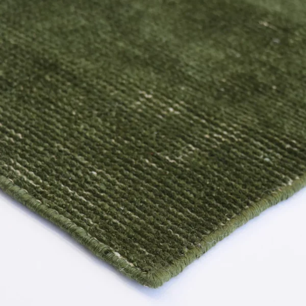 Orakei Indoor Outdoor Carpets – Leaf Green - Interiors in UAE Marketplace