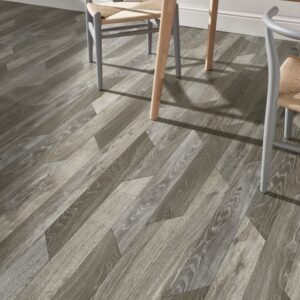 Orchid Staggered Oak Flooring - Interiors in UAE Marketplace