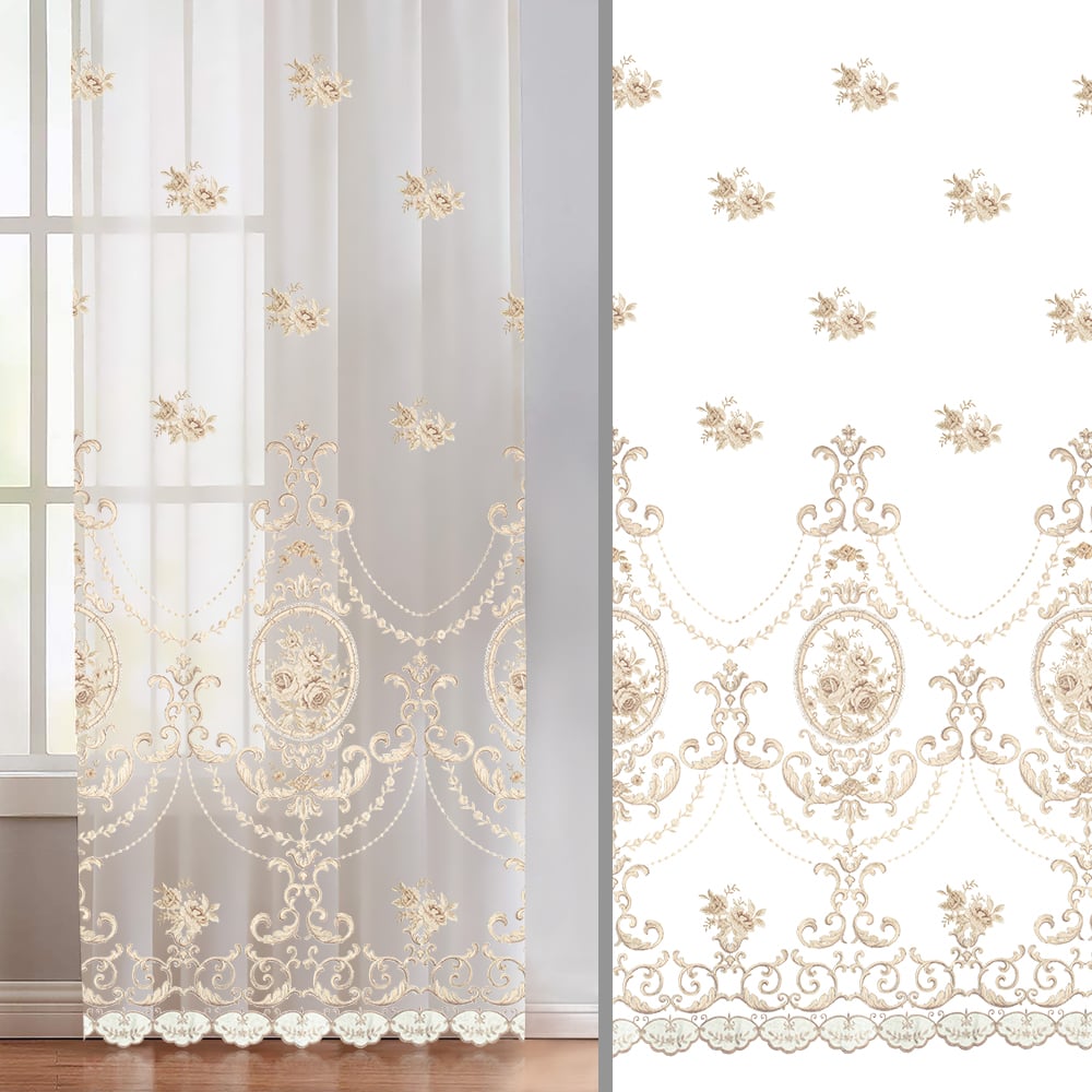 Organza Tigaris - Interiors in UAE Marketplace