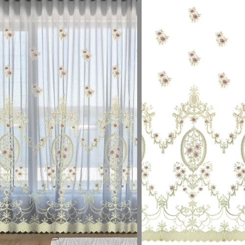 Organza Wrixty - Interiors in UAE Marketplace