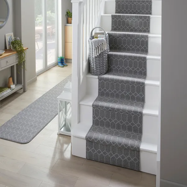 Orion Washable Stair Carpet - Interiors in UAE Marketplace