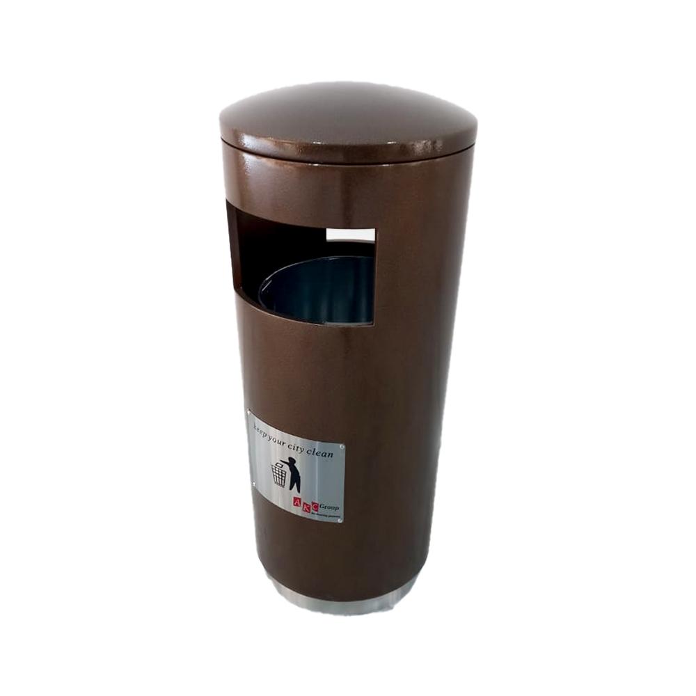 Buy OUTDOOR LITTER BIN | 60LTR from Kaddah Cleaning Equipment in UAE