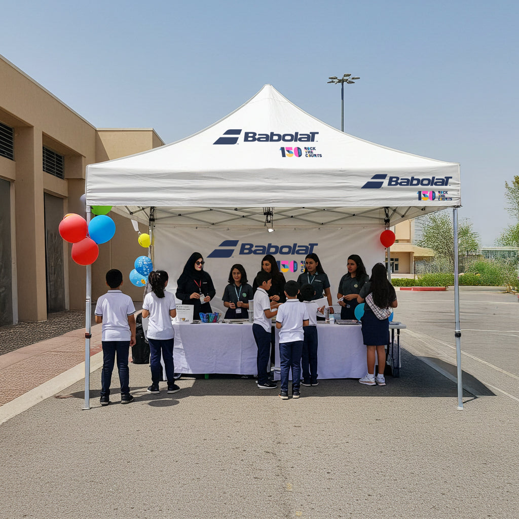 Buy OUTDOOR TENTS from Half Price Print in UAE