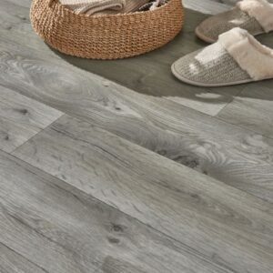 Oxford Oak Vinyl Flooring - Interiors in UAE Marketplace