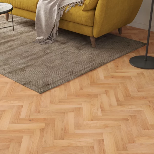 Painswick Paradise Engineered Wood Flooring - Interiors in UAE Marketplace