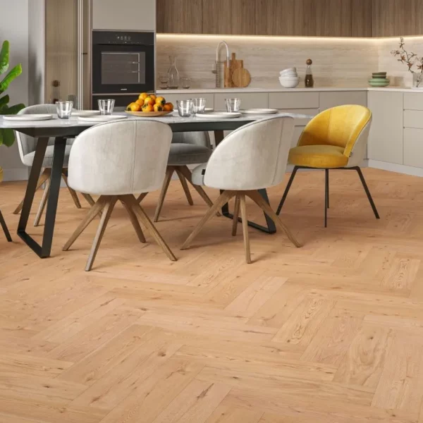Painswick Rabbit Engineered Wood Flooring - Interiors in UAE Marketplace