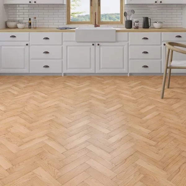 Painswick Silky Engineered Wooden Flooring - Interiors in UAE Marketplace
