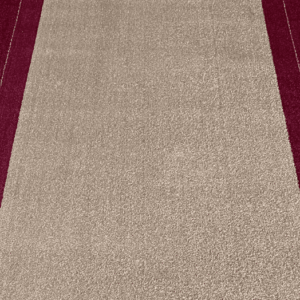 Peace Path Beige Masjid Saf Carpet - Interiors in UAE Marketplace