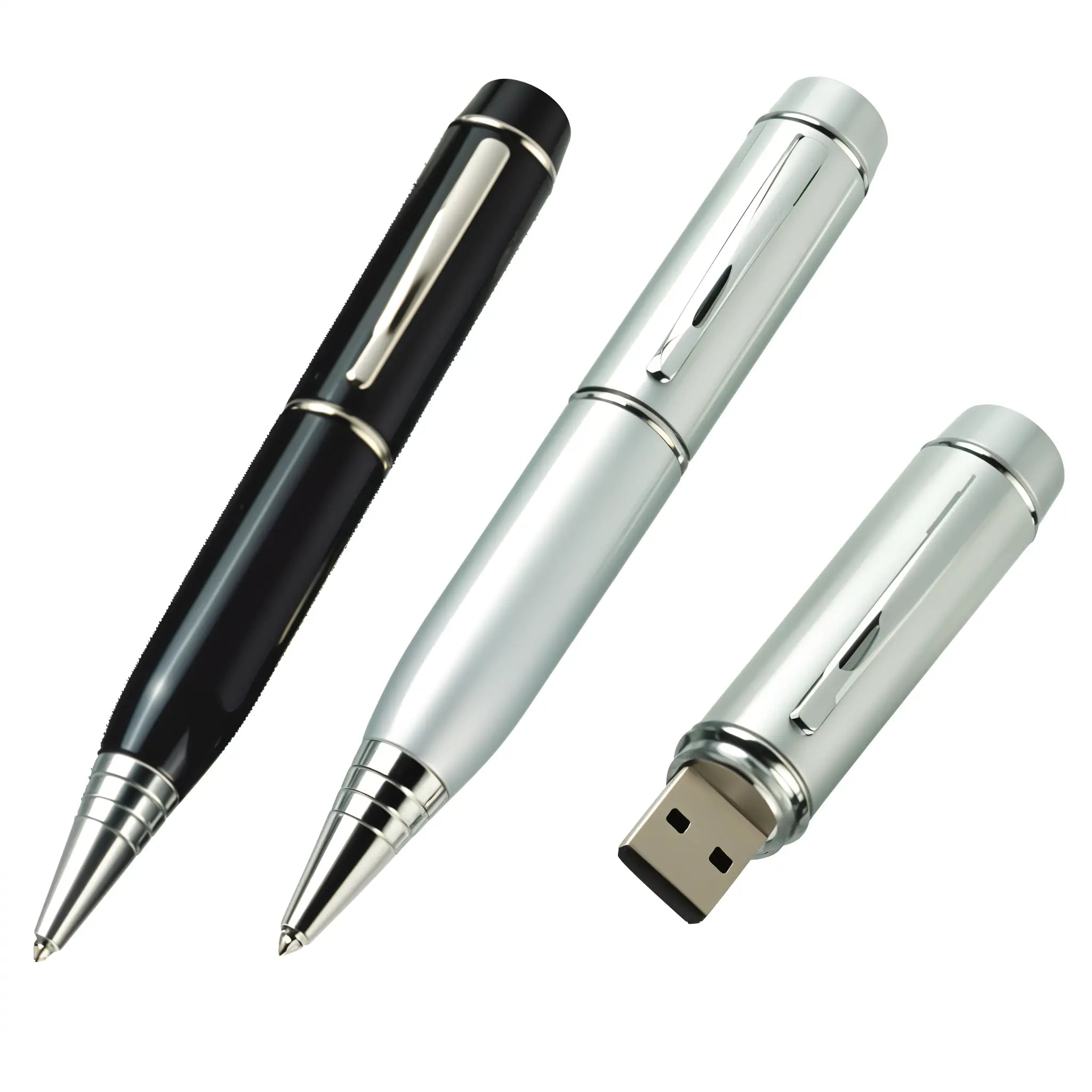 Buy PEN SHAPED USB DRIVE from Half Price Print in UAE