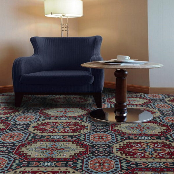 Persian 14 Axminster Office Carpet - Interiors in UAE Marketplace