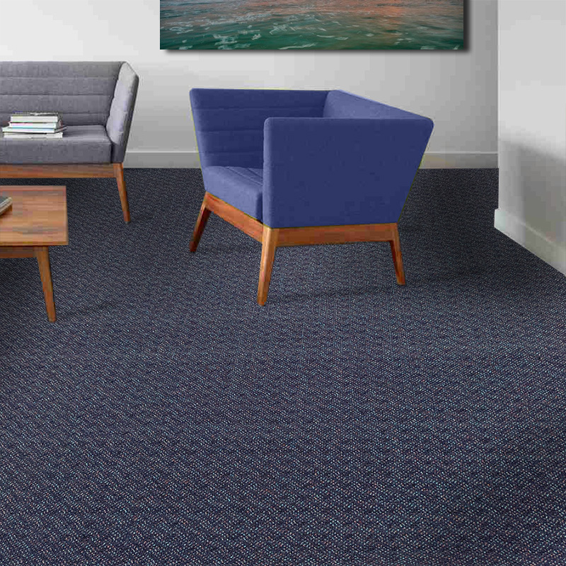 Phoenician 48 Cobolt Office Carpet - Interiors in UAE Marketplace