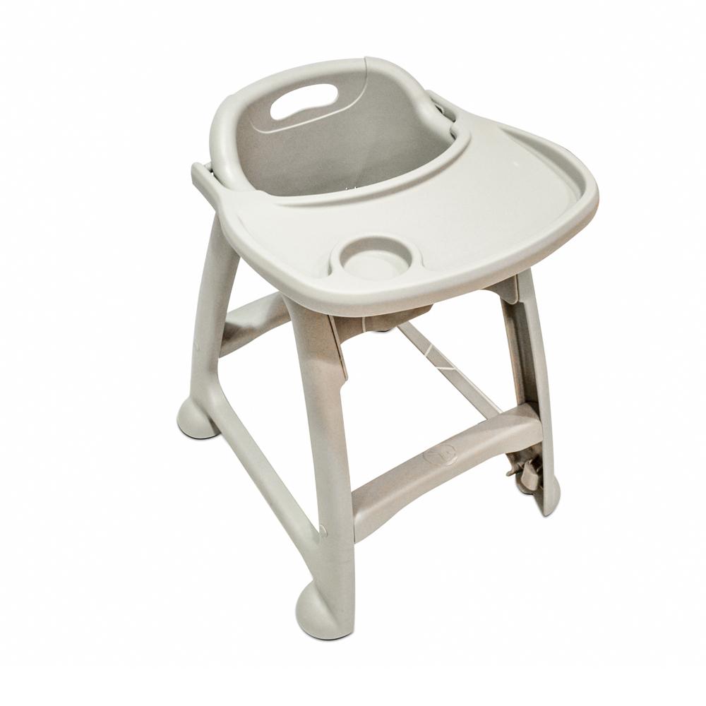 Plastic Baby Chair - Home & Garden in UAE Marketplace