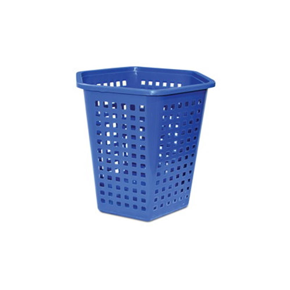 Buy PLASTIC BIN BASKET from Kaddah Cleaning Equipment in UAE