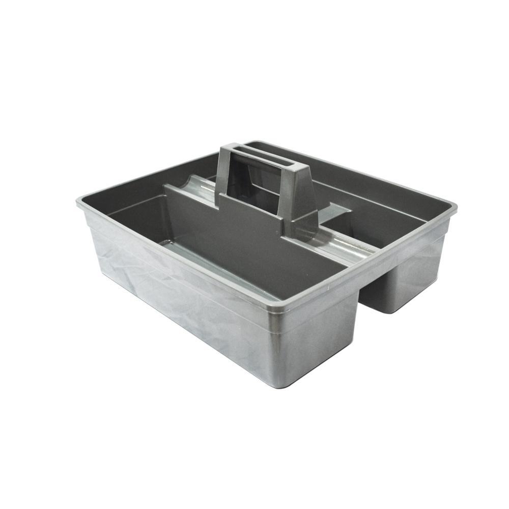 Buy PLASTIC CLEANING CADDY TRAY from Kaddah Cleaning Equipment in UAE
