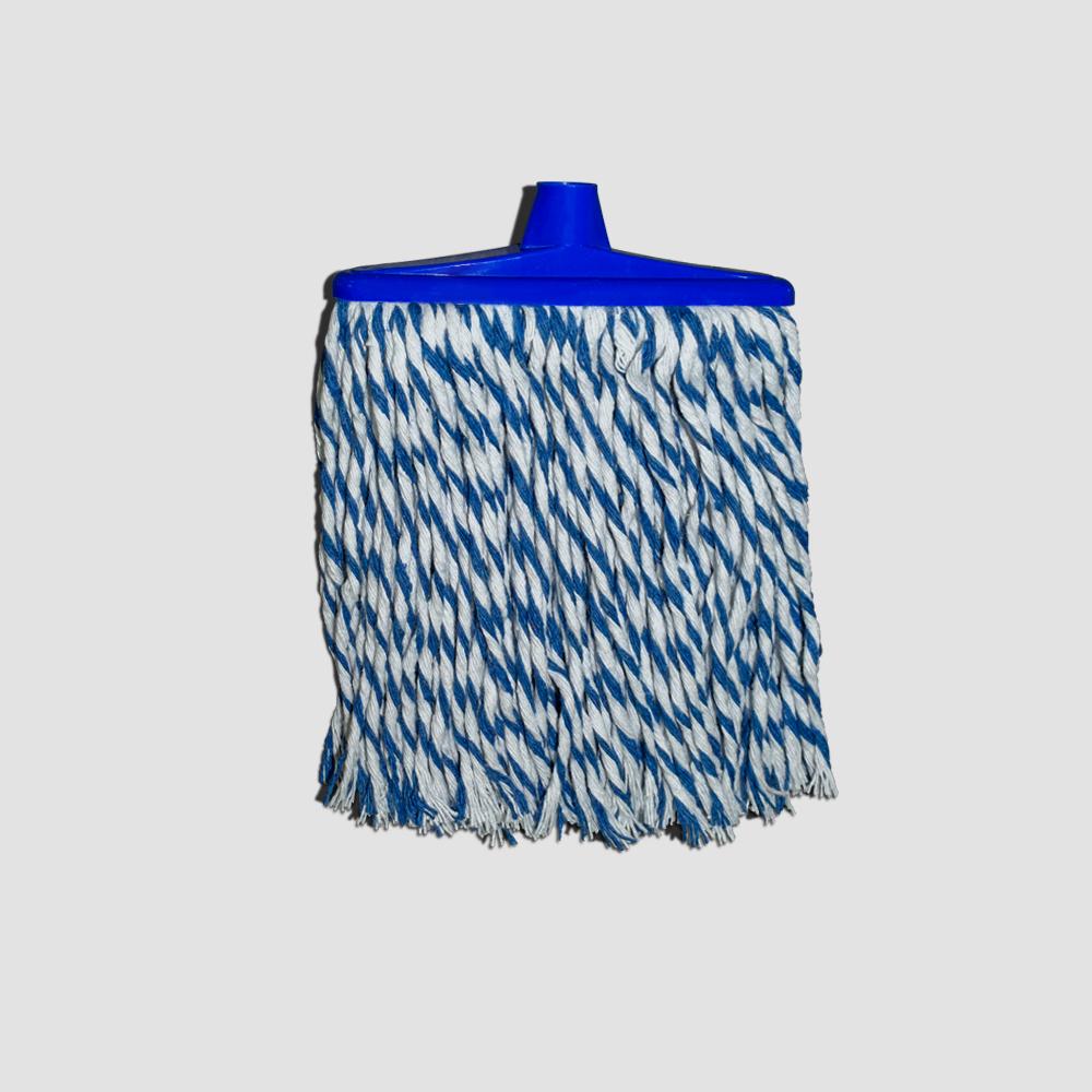 Buy PLASTIC COTTON MOP from Kaddah Cleaning Equipment in UAE