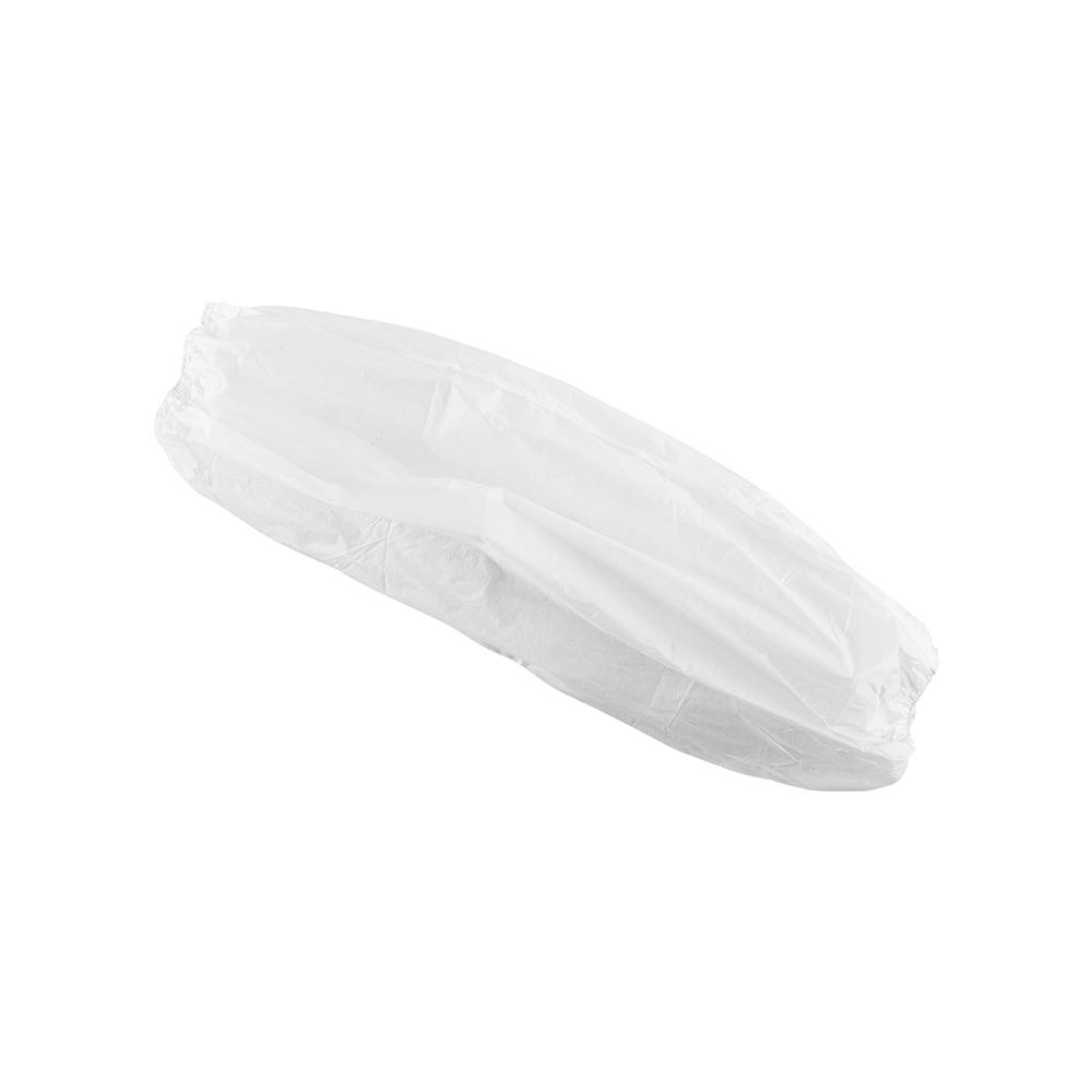 plastic cover sleeves